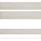 Socalle Twin Panel Headboard