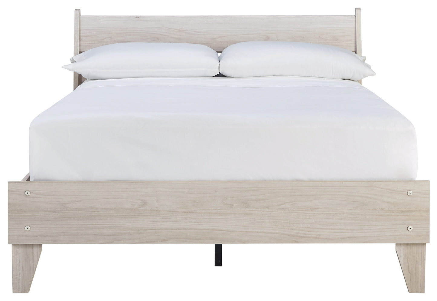 Socalle Full Panel Platform Bed