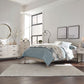 Socalle Full Panel Platform Bed