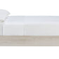 Socalle Full Panel Platform Bed