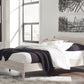 Socalle Queen Panel Platform Bed