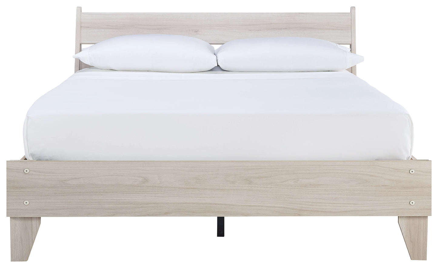 Socalle Queen Panel Platform Bed