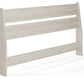 Socalle Queen Panel Headboard
