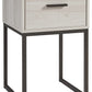 Socalle Nightstand