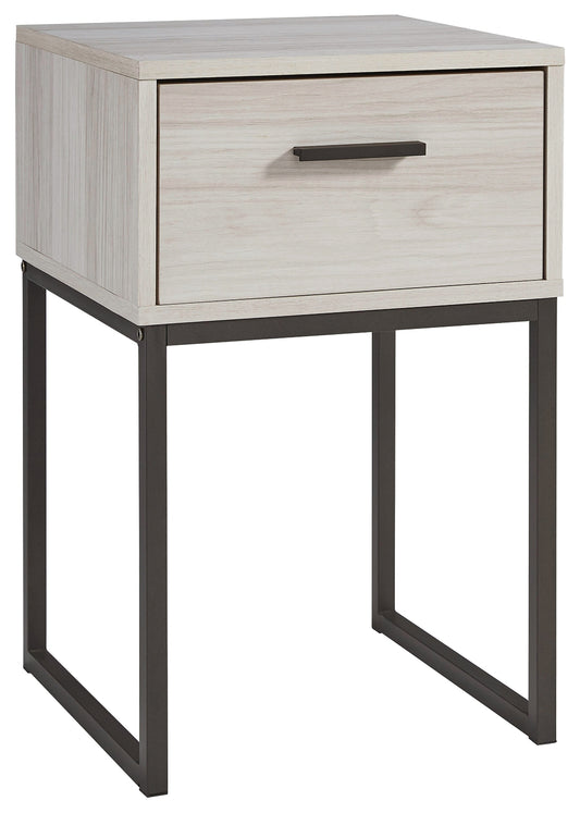 Socalle Nightstand