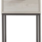 Socalle Nightstand