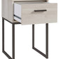 Socalle Nightstand