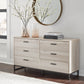 Socalle Dresser