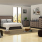 Central Park Chest of Drawers