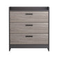 Central Park Chest of Drawers
