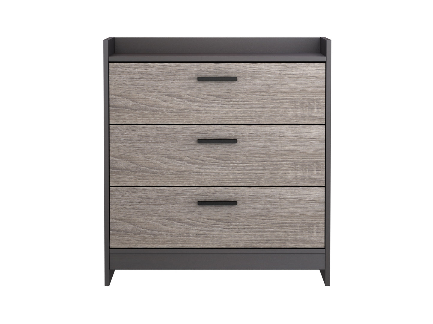 Central Park Chest of Drawers