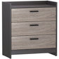 Central Park Chest of Drawers