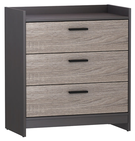Central Park Chest of Drawers