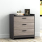 Central Park Chest of Drawers