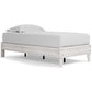 Shawburn Twin Platform Bed