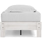 Shawburn Twin Platform Bed