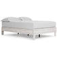 Shawburn Full Platform Bed