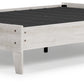 Shawburn Full Platform Bed