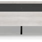 Shawburn Full Platform Bed