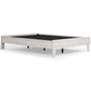 Shawburn Full Platform Bed
