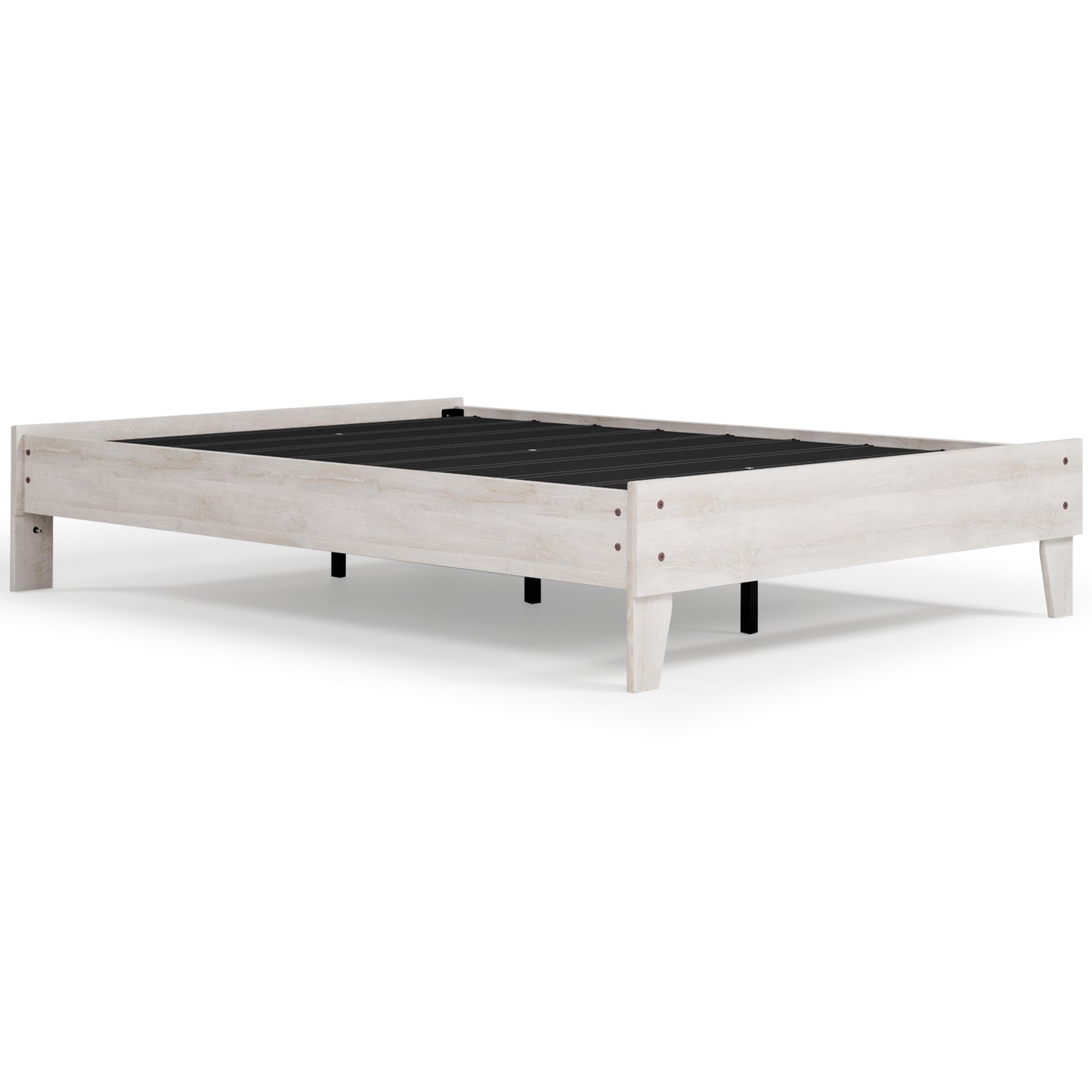Shawburn Full Platform Bed