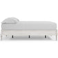 Shawburn Full Platform Bed