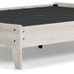 Shawburn Queen Platform Bed