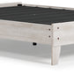 Shawburn Queen Platform Bed