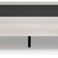 Shawburn Queen Platform Bed
