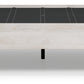 Shawburn Queen Platform Bed