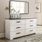 Shawburn Dresser