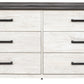 Shawburn Dresser