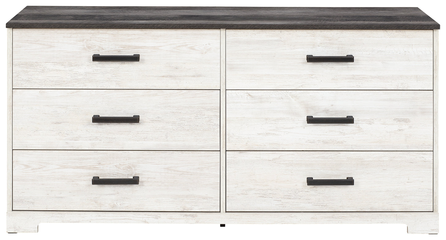 Shawburn Dresser