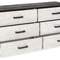 Shawburn Dresser