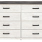 Shawburn Dresser
