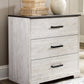 Shawburn Chest of Drawers