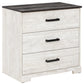 Shawburn Chest of Drawers