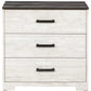 Shawburn Chest of Drawers