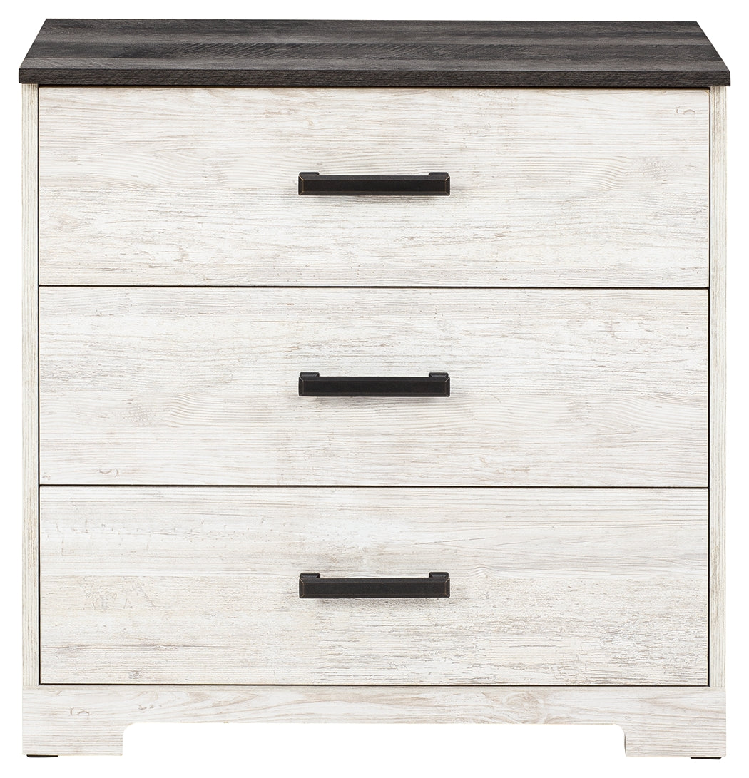 Shawburn Chest of Drawers