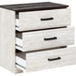 Shawburn Chest of Drawers