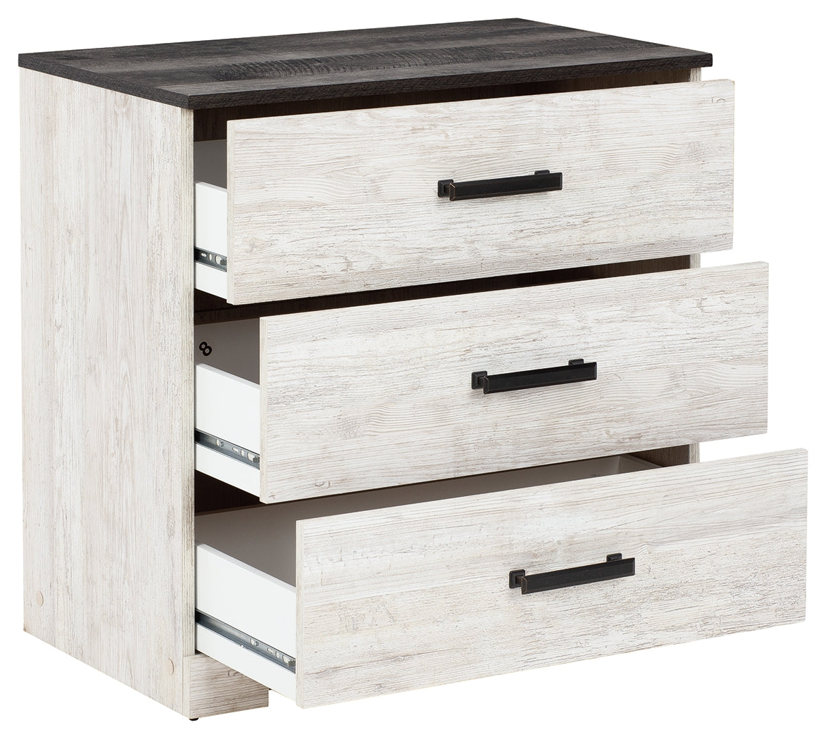 Shawburn Chest of Drawers