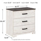 Shawburn Chest of Drawers