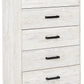 Shawburn Chest of Drawers