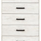Shawburn Chest of Drawers