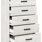 Shawburn Chest of Drawers