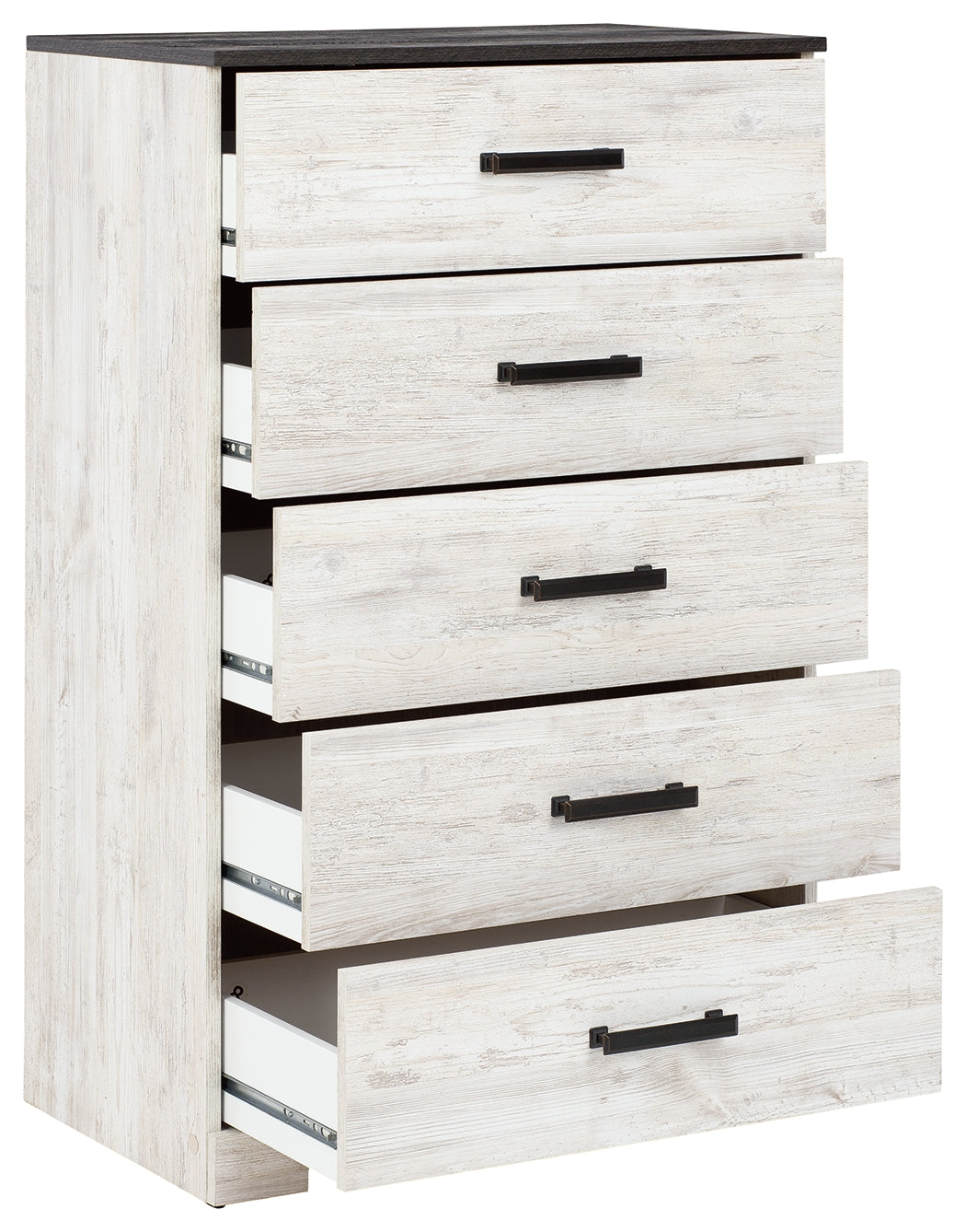 Shawburn Chest of Drawers