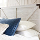 Shawburn Full Crossbuck Panel Headboard