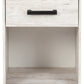 Shawburn Nightstand