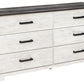 Shawburn Dresser