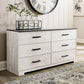 Shawburn Dresser